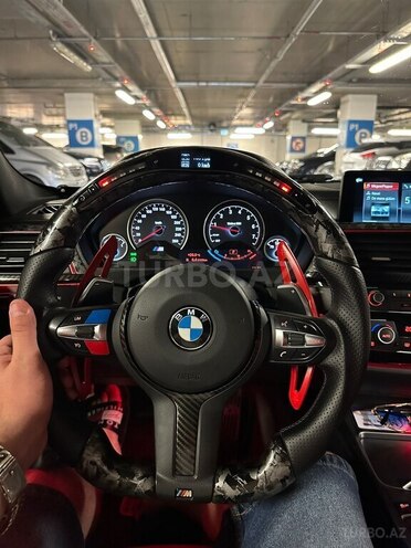 BMW 330 2018, 169,000 km - 2.0 л - Bakı