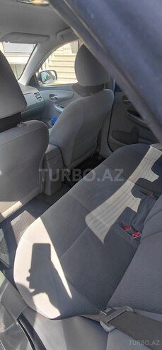 Toyota Corolla 2013, 191,052 km - 1.8 л - Qax