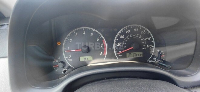 Toyota Corolla 2013, 191,052 km - 1.8 л - Qax