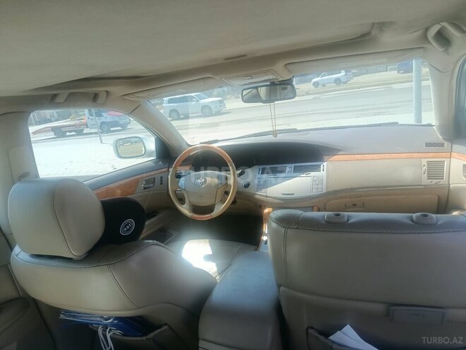 Toyota Avalon 2006, 338,000 km - 3.5 l - Bakı