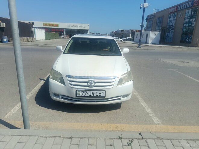 Toyota Avalon 2006, 338,000 km - 3.5 l - Bakı