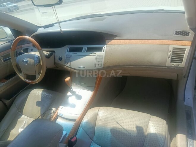 Toyota Avalon 2006, 338,000 km - 3.5 l - Bakı
