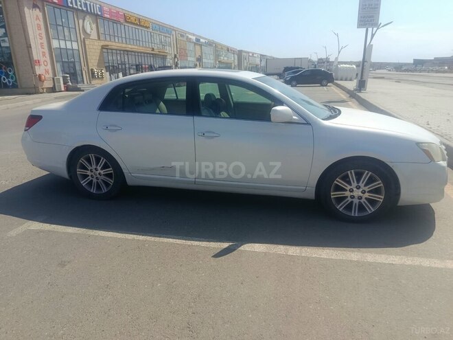 Toyota Avalon 2006, 338,000 km - 3.5 l - Bakı