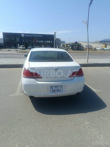 Toyota Avalon 2006, 338,000 km - 3.5 l - Bakı
