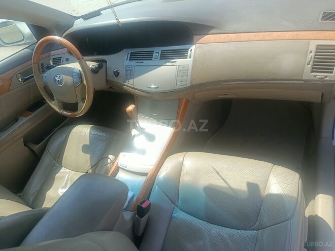 Toyota Avalon 2006, 338,000 km - 3.5 l - Bakı