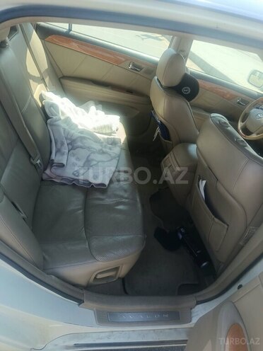 Toyota Avalon 2006, 338,000 km - 3.5 l - Bakı