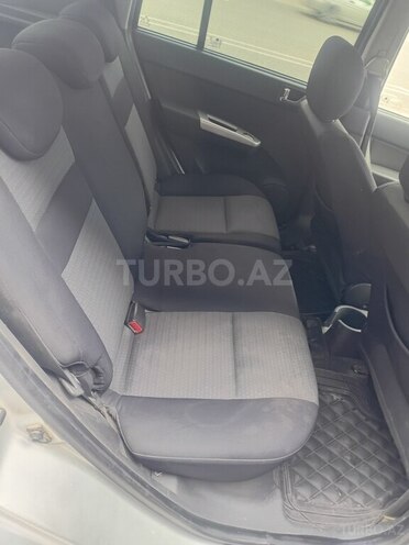 Hyundai Getz 2006, 240,000 km - 1.5 л - Bakı