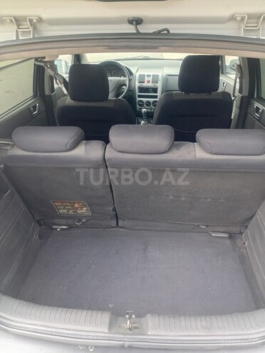 Hyundai Getz 2006, 240,000 km - 1.5 л - Bakı