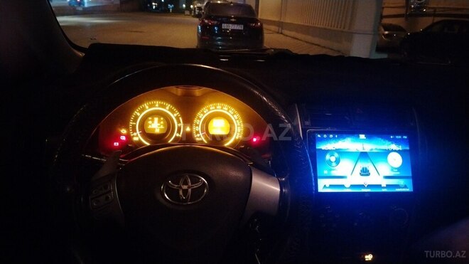 Toyota Corolla 2008, 432,568 km - 1.8 л - Bakı