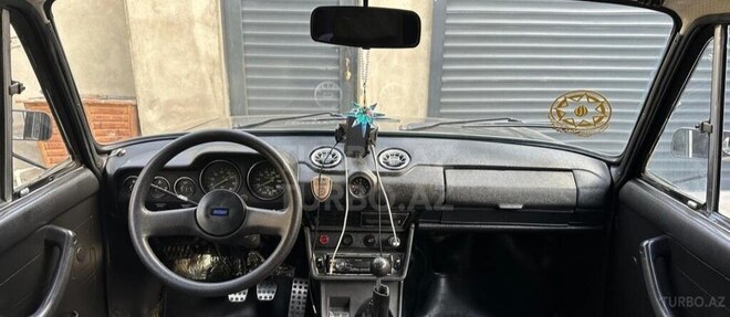 LADA (VAZ) 2106 2005, 55,000 km - 1.6 л - Bakı