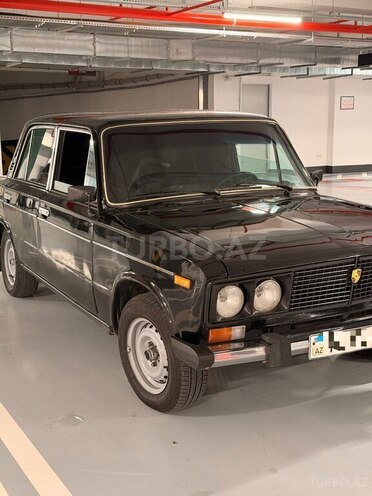 LADA (VAZ) 2106 2003, 24,000 km - 1.6 л - Bakı