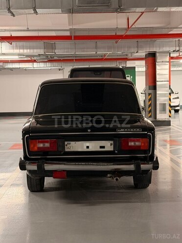 LADA (VAZ) 2106 2003, 24,000 km - 1.6 л - Bakı
