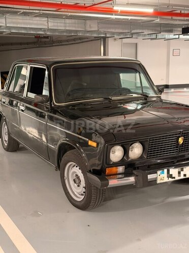 LADA (VAZ) 2106 2003, 24,000 km - 1.6 л - Bakı