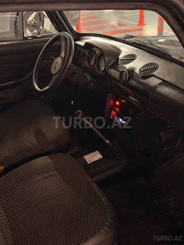LADA (VAZ) 2106 2003, 24,000 km - 1.6 л - Bakı