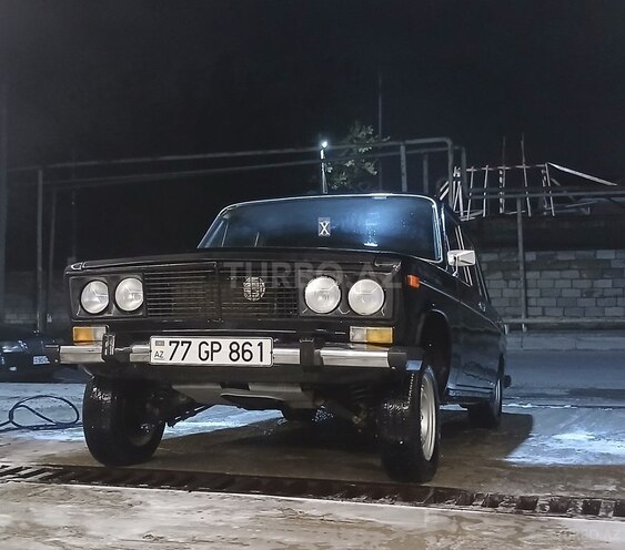 LADA (VAZ) 2106 2005, 55,000 km - 1.6 л - Bakı