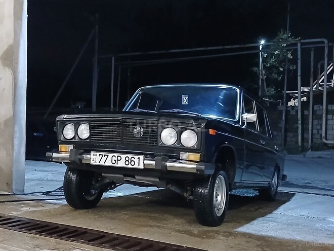 LADA (VAZ) 2106 2005, 55,000 km - 1.6 л - Bakı