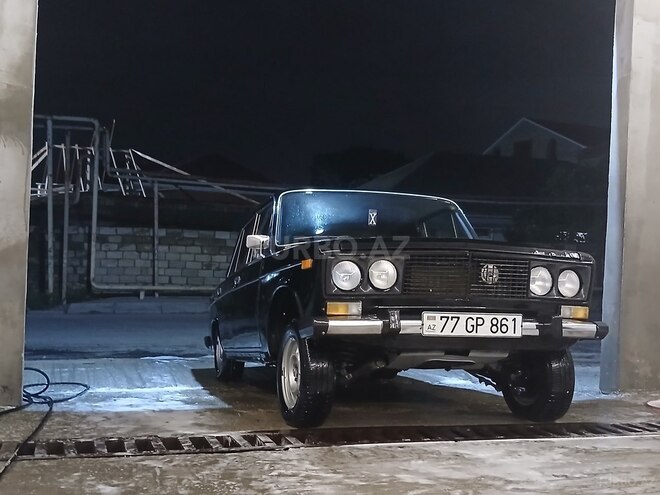 LADA (VAZ) 2106 2005, 55,000 km - 1.6 л - Bakı