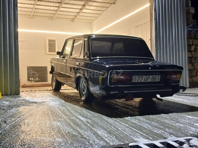 LADA (VAZ) 2106 2005, 55,000 km - 1.6 л - Bakı