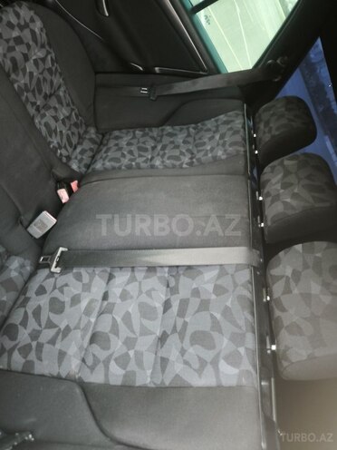 Mercedes C 200 2000, 552,096 km - 2.2 l - Bakı