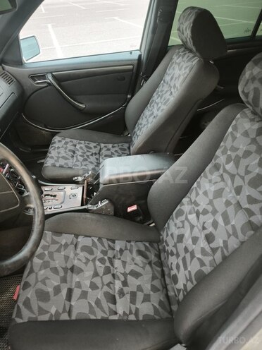 Mercedes C 200 2000, 552,096 km - 2.2 l - Bakı