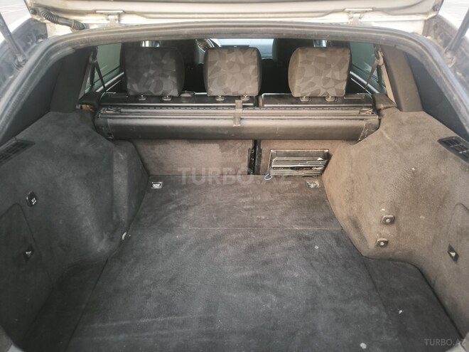 Mercedes C 200 2000, 552,096 km - 2.2 l - Bakı