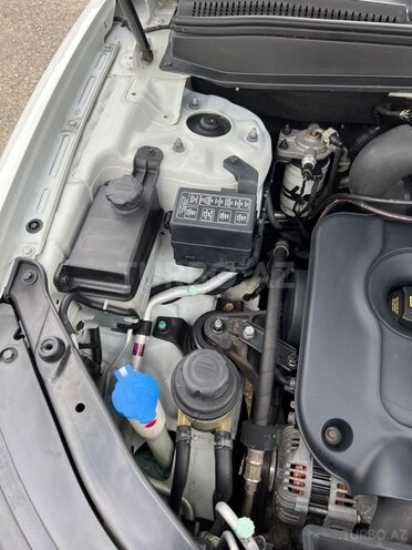 Hyundai Santa Fe 2009, 163,000 km - 2.0 л - Bakı