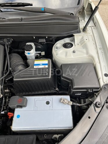 Hyundai Santa Fe 2009, 163,000 km - 2.0 л - Bakı