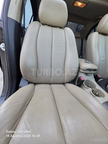 Hyundai Sonata 2008, 155,000 km - 2.4 l - Sumqayıt