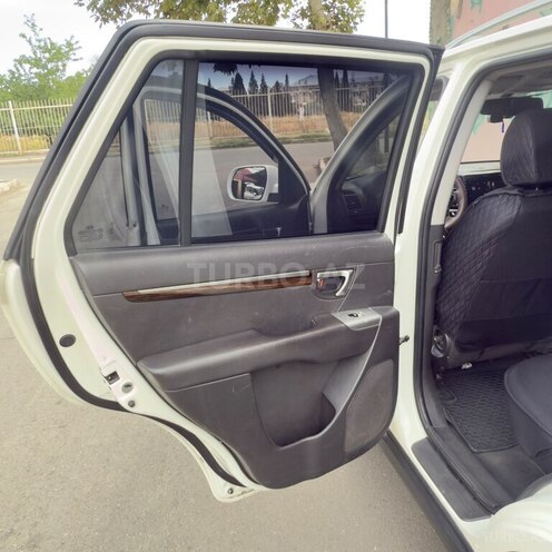 Hyundai Santa Fe 2010, 266,666 km - 2.0 л - Gəncə