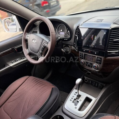 Hyundai Santa Fe 2010, 266,666 km - 2.0 л - Gəncə
