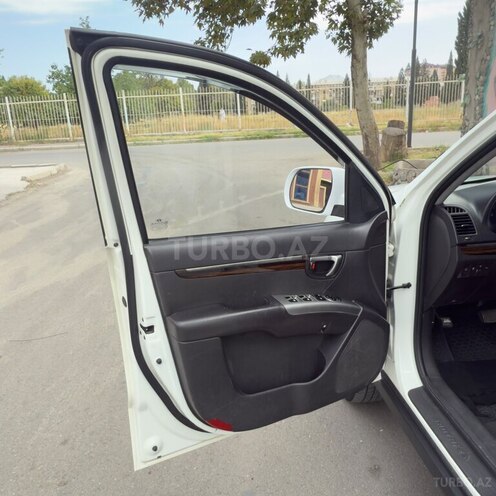 Hyundai Santa Fe 2010, 266,666 km - 2.0 л - Gəncə