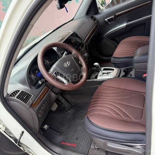 Hyundai Santa Fe 2010, 266,666 km - 2.0 л - Gəncə