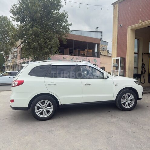 Hyundai Santa Fe 2010, 266,666 km - 2.0 л - Gəncə