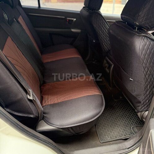 Hyundai Santa Fe 2010, 266,666 km - 2.0 л - Gəncə