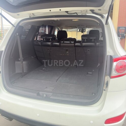 Hyundai Santa Fe 2010, 266,666 km - 2.0 л - Gəncə