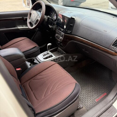 Hyundai Santa Fe 2010, 266,666 km - 2.0 л - Gəncə