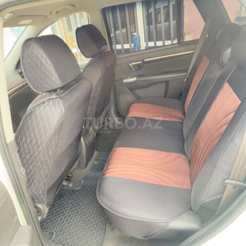Hyundai Santa Fe 2010, 266,666 km - 2.0 л - Gəncə