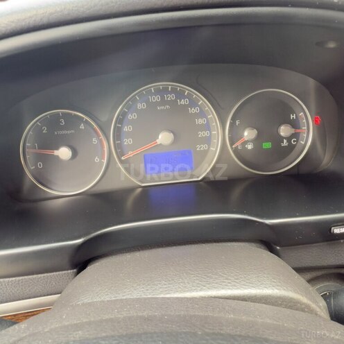 Hyundai Santa Fe 2010, 266,666 km - 2.0 л - Gəncə