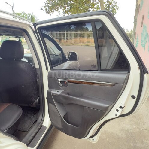 Hyundai Santa Fe 2010, 266,666 km - 2.0 л - Gəncə