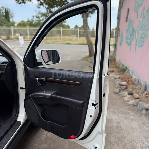 Hyundai Santa Fe 2010, 266,666 km - 2.0 л - Gəncə
