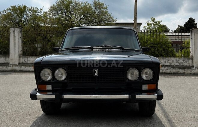 LADA (VAZ) 2106 2003, 24,000 km - 1.6 л - Bakı