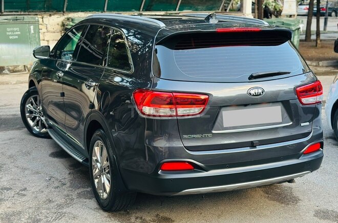 Kia Sorento 2016, 177,700 km - 2.0 l - Bakı
