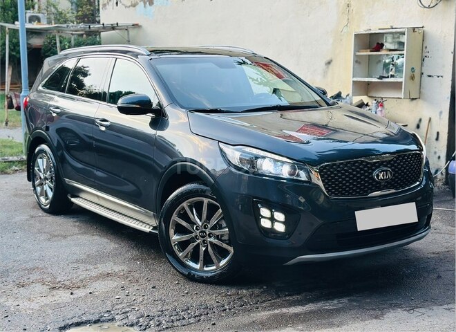 Kia Sorento 2016, 177,700 km - 2.0 l - Bakı