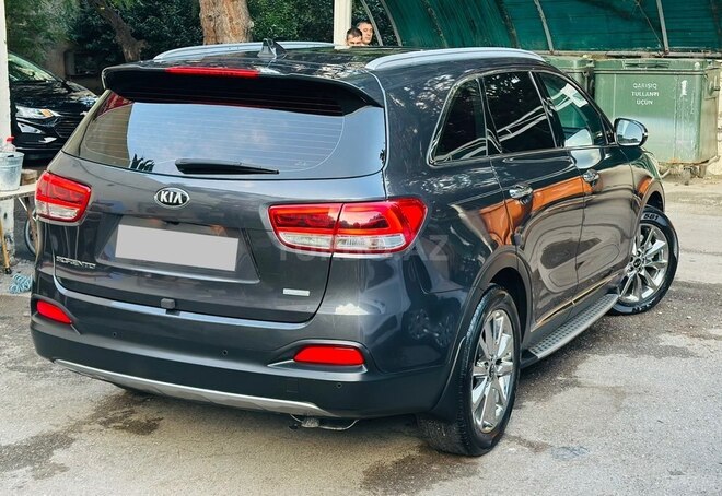 Kia Sorento 2016, 177,700 km - 2.0 l - Bakı