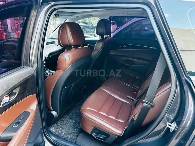 Kia Sorento 2016, 177,700 km - 2.0 l - Bakı