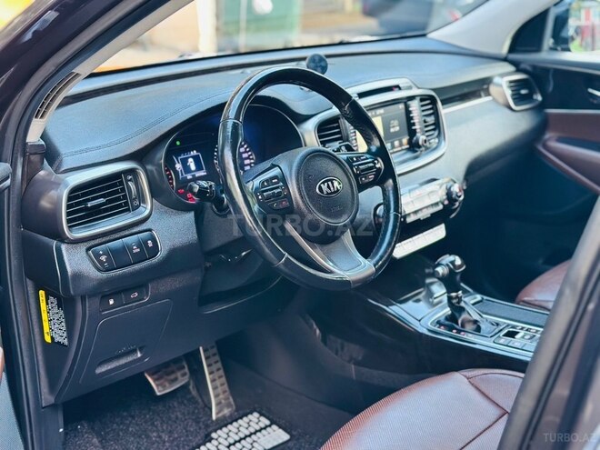 Kia Sorento 2016, 177,700 km - 2.0 l - Bakı