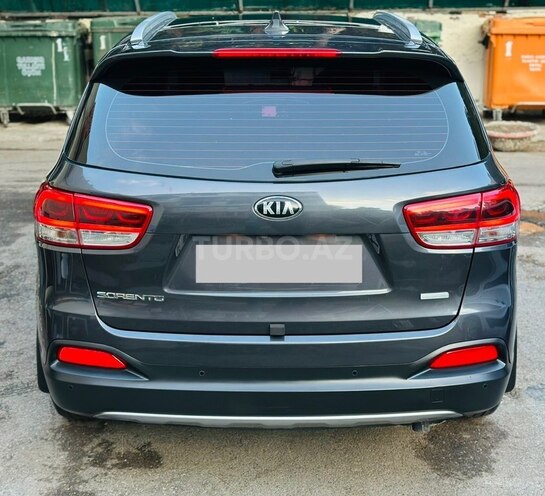 Kia Sorento 2016, 177,700 km - 2.0 l - Bakı