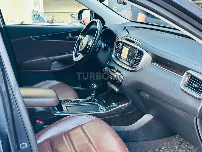 Kia Sorento 2016, 177,700 km - 2.0 l - Bakı