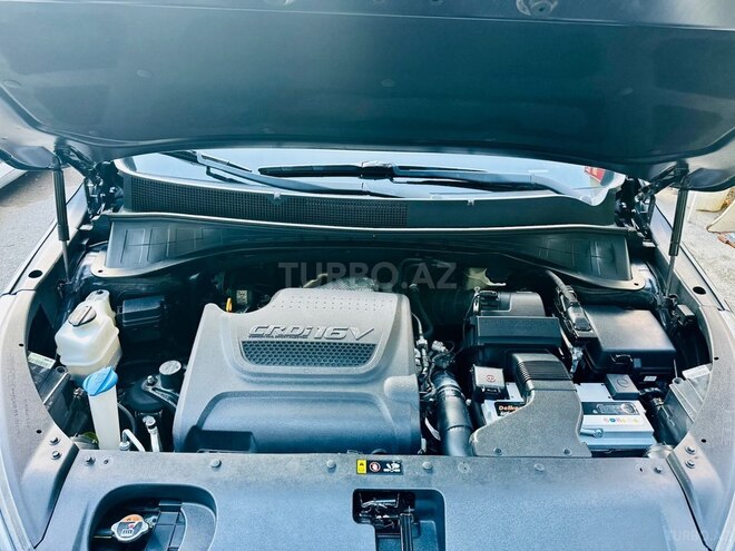 Kia Sorento 2016, 177,700 km - 2.0 l - Bakı