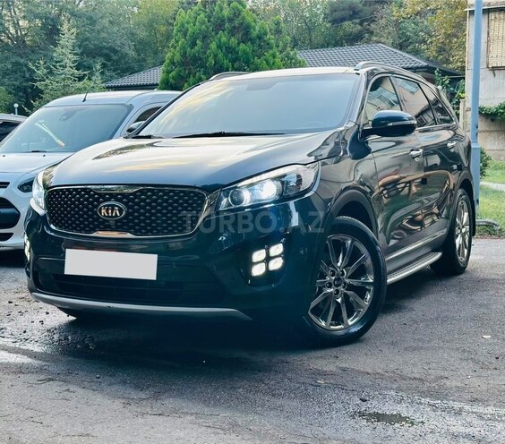 Kia Sorento 2016, 177,700 km - 2.0 l - Bakı
